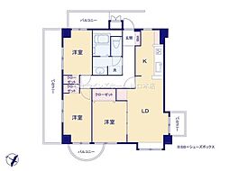 メイツ武蔵浦和