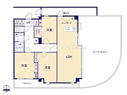 グランドメルシー北原台