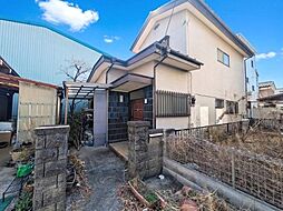 さいたま市桜区町谷4丁目