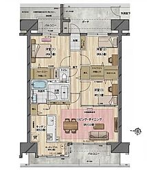 イニシア川口元郷