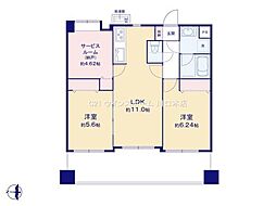 デュオ川口青木公園