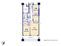 パークスクエア川口