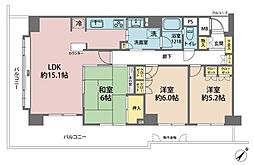 東急クリエール川口戸塚