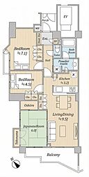 ユアコート東長崎