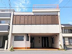 川口市朝日1丁目