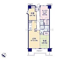 サニークレスト武蔵浦和