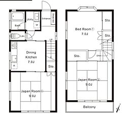 さいたま市緑区　中古戸建