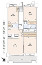 ライオンズガーデン西浦和第2