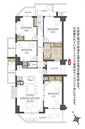 ヒューマンスクエア中浦和ガーデンヒルズ