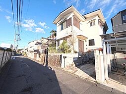 日野市東豊田