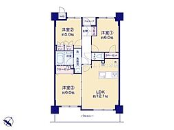 マイキャッスル武蔵浦和II