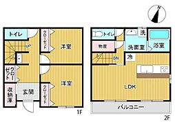 川口市戸塚鋏町