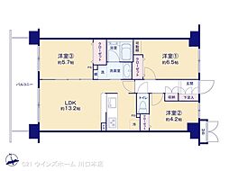 アーベントハイム戸田公園ANNEX