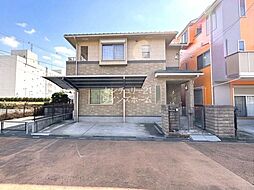 蕨市錦町4丁目