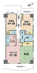 藤和シティコープ三郷公園