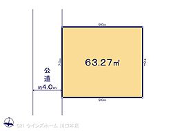 戸田市川岸２丁目
