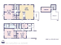 芝新町