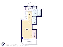 スカイラーク蕨