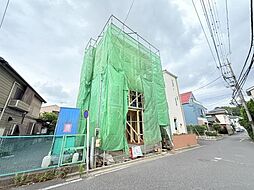 さいたま市南区大谷口　G号棟