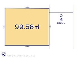 川口市朝日１丁目