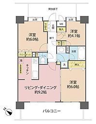 サンヴェール南浦和
