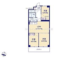 ハイラーク浦和参番館