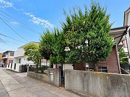上尾市上平中央3丁目　土地