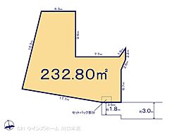 さいたま市浦和区瀬ヶ崎１丁目
