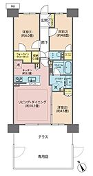 シティテラス八潮