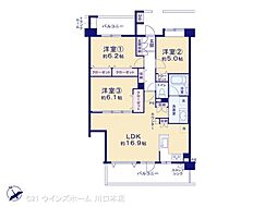 ヒューマンスクエア東浦和アトレシア壱番館