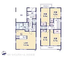 桜区栄和 1号棟