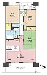 リバージュシティ