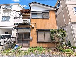 川口市朝日3丁目