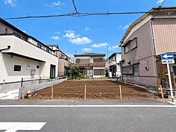 さいたま市緑区原山3丁目