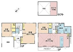 川口市南鳩ヶ谷２丁目