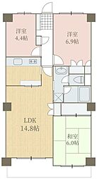 東急ドエルアルス南馬込