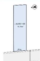 中野区上高田４丁目