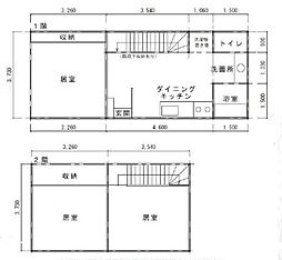 杉並区方南１丁目