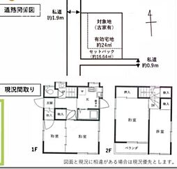 品川区西大井２丁目