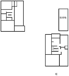 深沢8丁目戸建〜土地面積350平米超、整形地、2011年築〜