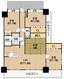 サーパス文化の森