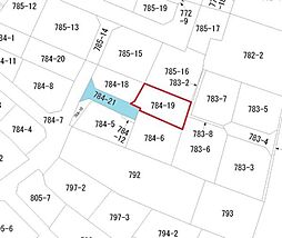 大島町南窪土地