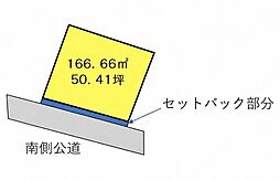 宮崎市高洲町の土地