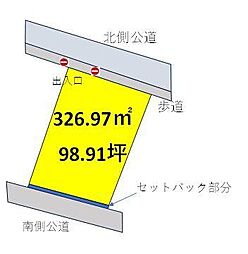 宮崎市高洲町