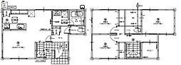 宮崎市恒久南３丁目の一戸建て