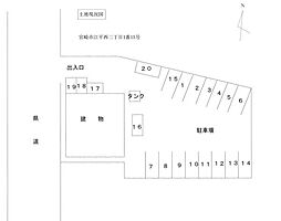 宮崎市江平西２丁目