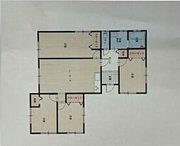 佐土原町西上那珂中古住宅