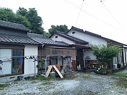 瓜生野新築用地