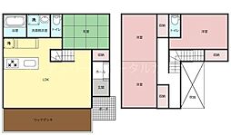 フルリフォームを行っていてそのままお住まい可能です