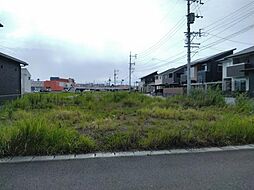 吉村町今村新築用地